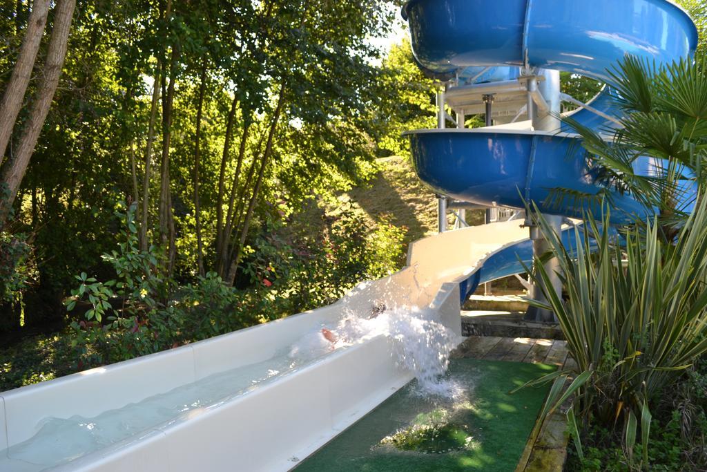 Moulin Des Sandaux Sainte-Foy-la-Grande Esterno foto