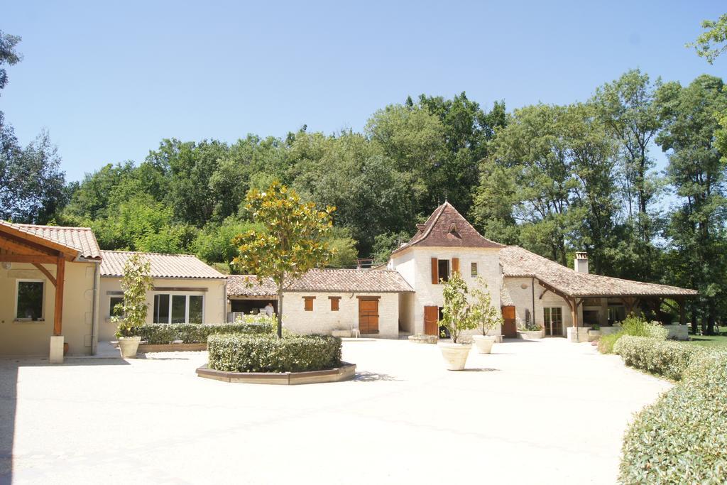 Moulin Des Sandaux Sainte-Foy-la-Grande Esterno foto