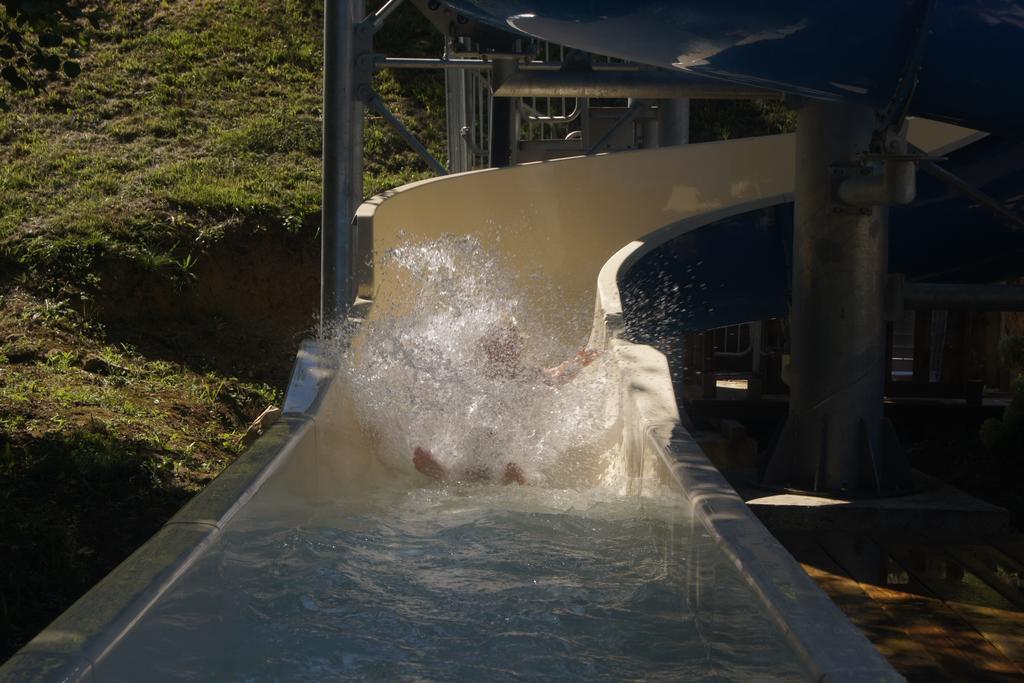 Moulin Des Sandaux Sainte-Foy-la-Grande Esterno foto