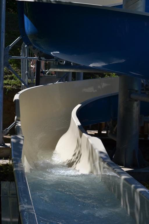 Moulin Des Sandaux Sainte-Foy-la-Grande Esterno foto