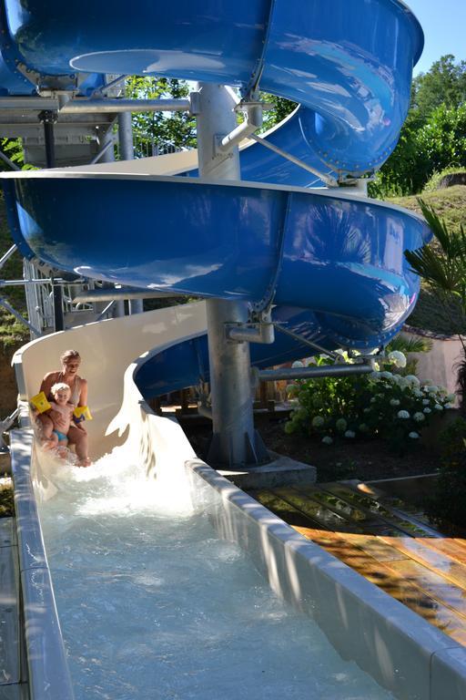 Moulin Des Sandaux Sainte-Foy-la-Grande Esterno foto